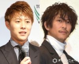 TBS『最強スポーツ男子頂上決戦』柿谷曜一朗・佐野岳ともに「脚に違和感」で欠場