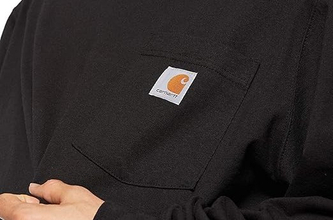 「大人ストリートがキマる」「長く使える一着見つけた」冬の定番カーハートおすすめ6選