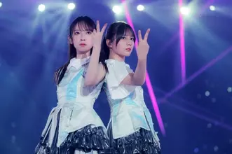 日向坂46、新体制で臨んだ初の全国ツアー完走　鳴りやまぬ拍手にキャプテン・高橋未来虹は涙【ライブレポート】