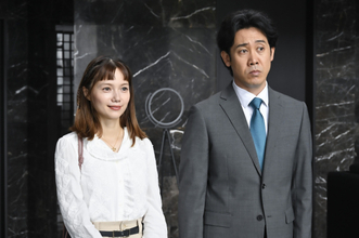 『ちょっとだけエスパー』第6話で驚きの“真実”が明らかに