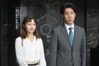 『ちょっとだけエスパー』第6話で驚きの“真実”が明らかに