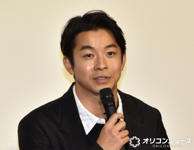 仲野太賀、“信長”小栗旬に感嘆「旬さんにしか出せない強い男のオーラを感じる」