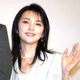 「田中麗奈、1ヶ月に映画8本視聴「今年は邦画が豊作で…」」の画像1