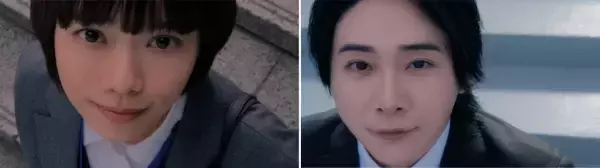 Mrs. GREEN APPLE大森元貴、日経電子版の新CMに出演　スーツ姿でエール「もしも僕が音楽家でなくても…」