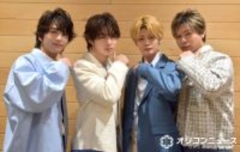 『KYOUSUKI MUSIC STAGE 2025』リレーインタビューVol.3　はると＆いっさ＆かける＆らいと「イイじゃん」