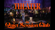 King & Prince「Theater」“Quiet Session Club”ver.公開