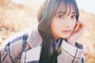 “日本一かわいい女子高生”→『今日好き』で注目・武田晴安、アーティスト活動開始　MVには『今日好き』メンバー集結