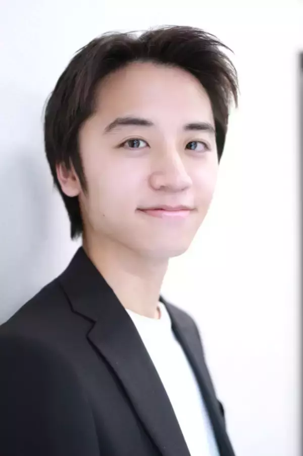 陸上競技で挫折を経験し俳優の道へ光を見出した25歳・植田雅貴「お芝居は楽しい！簡単じゃないからこそ余計にのめり込む」