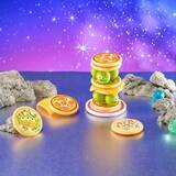 「「トイ・ストーリー」のピザプラネットが舞台に　ゆらゆら揺れるバランスゲームが誕生」の画像1