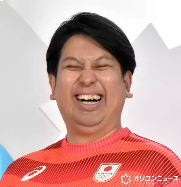 レインボー・ジャンボ、ミラノでやりたいことは“ミラノ風ドリア探し”「本当にあるのか」