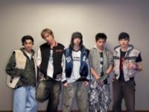 CORTIS、K-POPアーティスト初の快挙　アメリカ「NBAオールスター・セレブリティ・ゲーム」ハーフタイムショー登場に反響