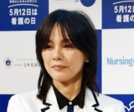 相川七瀬、LUNA SEA真矢さん追悼「お兄ちゃんのような存在」　思い出ショット添え悲しみつづる
