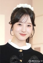 “高校卒業”本田紗来、イメチェン報告にファン歓喜「めちゃくちゃかわいい」「すごく似合ってる」