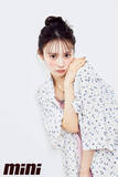 「「お顔が天才」と注目の美少女・AKB48伊藤百花、mini公式YouTubeで新連載」の画像1