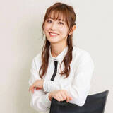 「テレ朝・斎藤ちはるアナ、“同期”和田まあやの結婚を祝福「大好きなまあや　嬉しくてたまらないよ」」の画像1