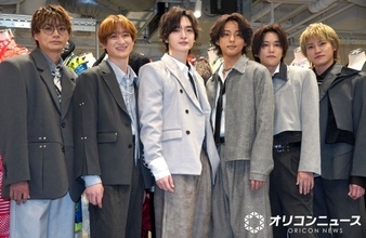 Kis-My-Ft2宮田俊哉、15周年衣装展を回りたい後輩はKEY TO LIT　二階堂高嗣が心配「佐久間くんが…」
