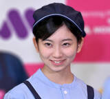 「モーニング娘。'26・井上春華、急性咽頭炎のため、本日開催のバースデーイベント延期「声が出しづらく、歌う事が難しい状態を鑑みて…」」の画像1