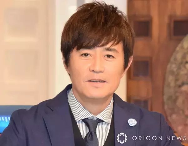 「素晴らし過ぎます」野々村真の“修了報告”に反響「凄いです！」「一緒に働いてみたいです」