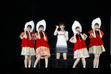 「乃木坂46、ライブ中にまさかの急展開　ファン反響「何もかもインパクト強かった笑」「面白すぎるしかわいすぎる」」の画像1