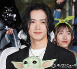 「『スター・ウォーズ』大ファンの川村壱馬、最新作は父と鑑賞を約束「試写のご招待をいただいてたんですけど」」の画像1