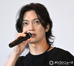 喜矢武豊、胴上げシーンで“裸”をめぐる熱い攻防　辻裕之監督が裏話