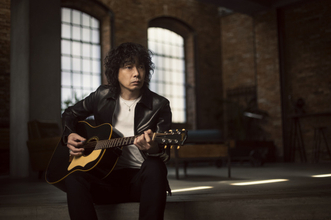 斉藤和義、3年4ヶ月ぶりニューアルバム発売決定　初の弦楽四重奏迎えた全国ツアーも