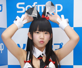 30歳・童顔Fカップグラドル、セーラー服姿に反響「中学校に入学ですか？」「違和感なさすぎ」「ツインテ可愛すぎー！！」