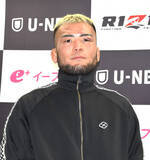 「【RIZIN】きょう正午発表のはずが…　武田光司の対戦相手が地元紙のスクープ!?」の画像1