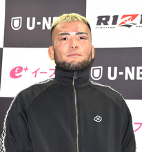 【RIZIN】きょう正午発表のはずが…　武田光司の対戦相手が地元紙のスクープ!?