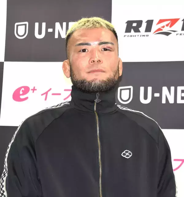 【RIZIN】きょう正午発表のはずが…　武田光司の対戦相手が地元紙のスクープ!?