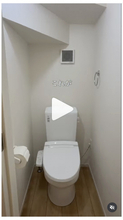トイレをDIY→まるで“ホテル”な空間に　簡単工程に「真似したい」「めっちゃお洒落になりましたね！！」