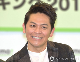 ますおか岡田、かつての実家の稼業を告白　子どもには“ツケ払い”に共演者「すご～い」