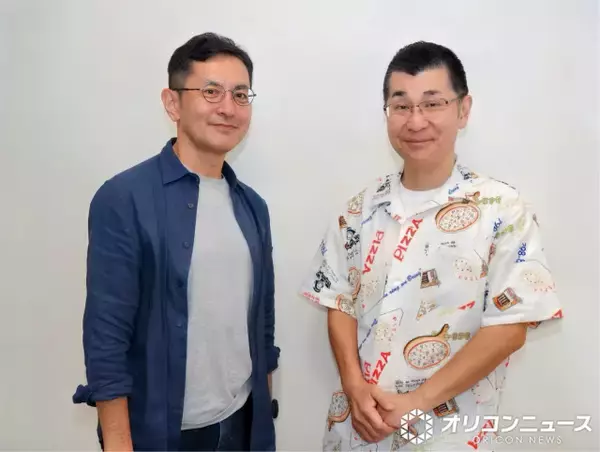 【スタジオジブリ最新作】宮崎吾朗×山下明彦：ジブリパーク・オリジナル短編アニメーション映画で改めて感じた“画面作り”の秘密