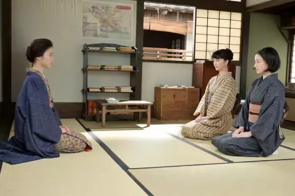『風、薫る』第21週「定めと選択」を振り返る