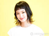 「剛力彩芽、近影公開で反響続々「めっちゃかわいい！」「輝きヤバい！」」の画像1