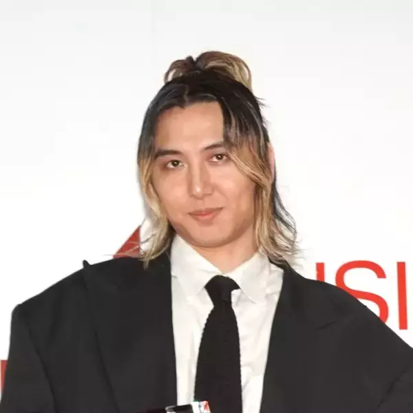 藤井 風、ワールドツアーのバンコク公演が「予期せぬ事情」により中止　12月26日に開催予定