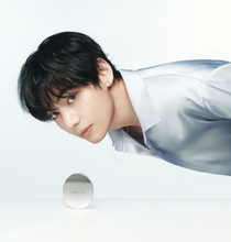 BTS・V、自然体の魅力際立つ新ビジュアル公開　TIRTIR新作クッション発売へ