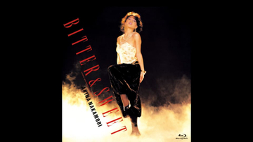 中森明菜、1985年＆2000年の貴重ライブの放送決定　3ヶ月連続特集がスタート