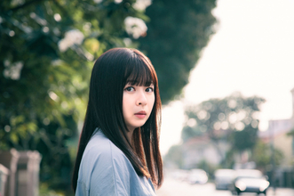 異例の連ドラ…全編シンガポール撮影　莉子が主演、美しくも切ないラブストーリー『SQUALL』【コメント全文】