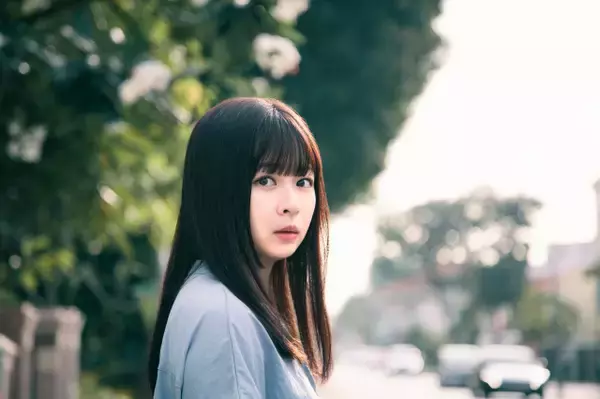 異例の連ドラ…全編シンガポール撮影　莉子が主演、美しくも切ないラブストーリー『SQUALL』【コメント全文】