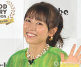 「若槻千夏、超ミニスカで美脚スラリ　“クマタン”誕生日に“ギャル”時代の写真公開「この頃が懐かしい」「憧れてマネした事がある」」の画像1
