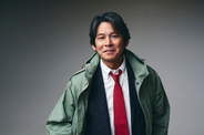 織田裕二が明かす青島俊作への本音　「好きすぎた」葛藤、それでも再演を願い続けた『踊る大捜査線』