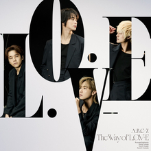 A.B.C-Z、10thアルバム『The Way of L.O.V-E』きょう発売　記念のリスニングパーティーを開催