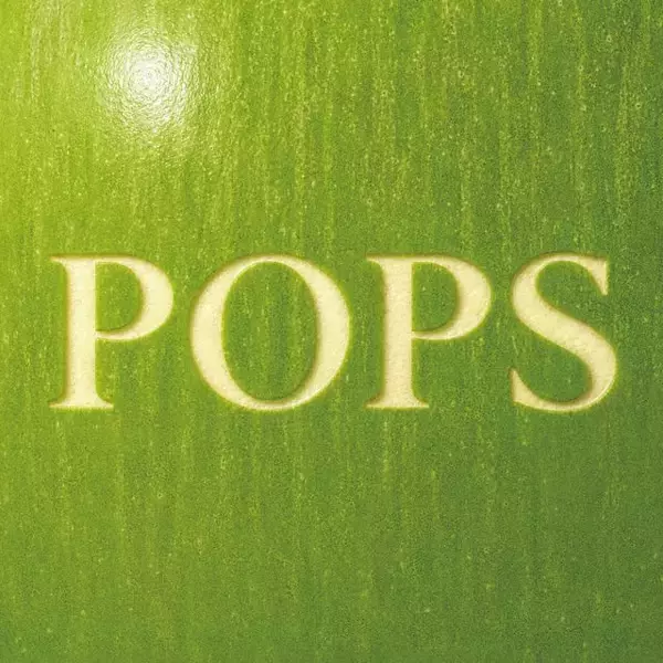 Mrs. GREEN APPLE『POPS』、週間音楽ランキング3冠　「合算アルバム」自身通算4作目の1位【オリコンランキング】