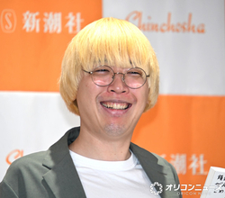 真空ジェシカ・ガク、今年の『M-1』は「絶対、優勝っしょ」　昨年は“かなりアツい”アドリブで敗退
