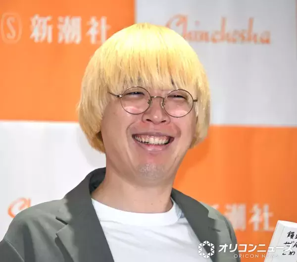 真空ジェシカ・ガク、今年の『M-1』は「絶対、優勝っしょ」　昨年は“かなりアツい”アドリブで敗退