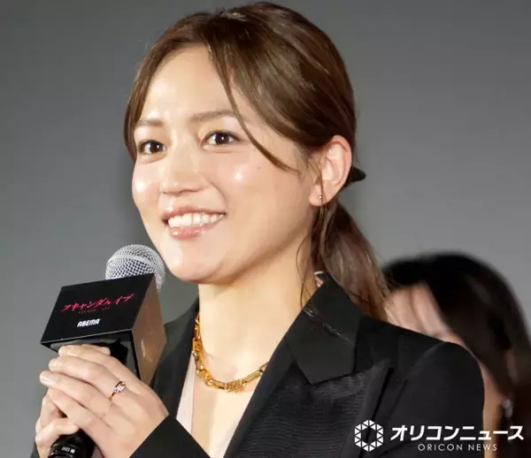 川口春奈、元タカラジェンヌ・帆純まひろと宝塚観劇「見方とか前情報を教えてくれて…」　帆純は川口の様子に驚き「正面から堂々と」