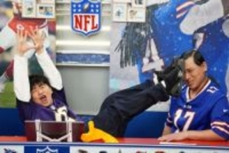 若林正恭、春日俊彰の“老い”にショック「おでこ見たら目盛りみたいなシワ」→春日「誰が10cm刻みだよ」