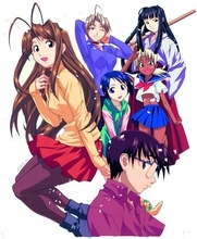 『ラブひな』放送25周年でサブスク解禁　アニメ無料公開決定！テレビ全24話＆スペシャル【堀江由衣＆赤松健コメント全文】