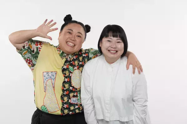 【THE W】Bブロック勝者はニッチェ　7年ぶり決勝で見事につかむ